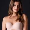 Chantelle Norah Comfort Strapless Bra
