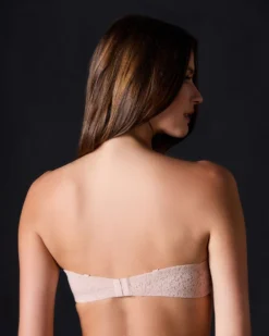 Chantelle Norah Comfort Strapless Bra