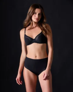 Chantelle Bras Pure Light Unlined Molded Bra