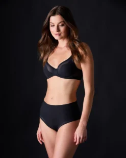 Chantelle Bras Pure Light Unlined Molded Bra