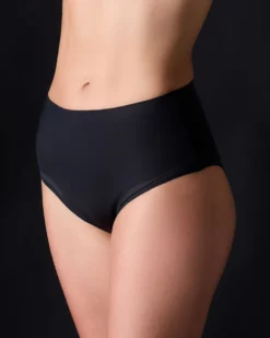 Chantelle Pure Light High Waist Shaping Brief