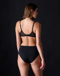 Chantelle Pure Light High Waist Shaping Brief