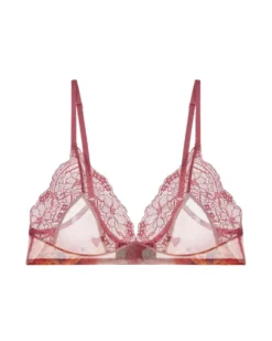 Samantha Chang Flaunt Soft Triangle Bra