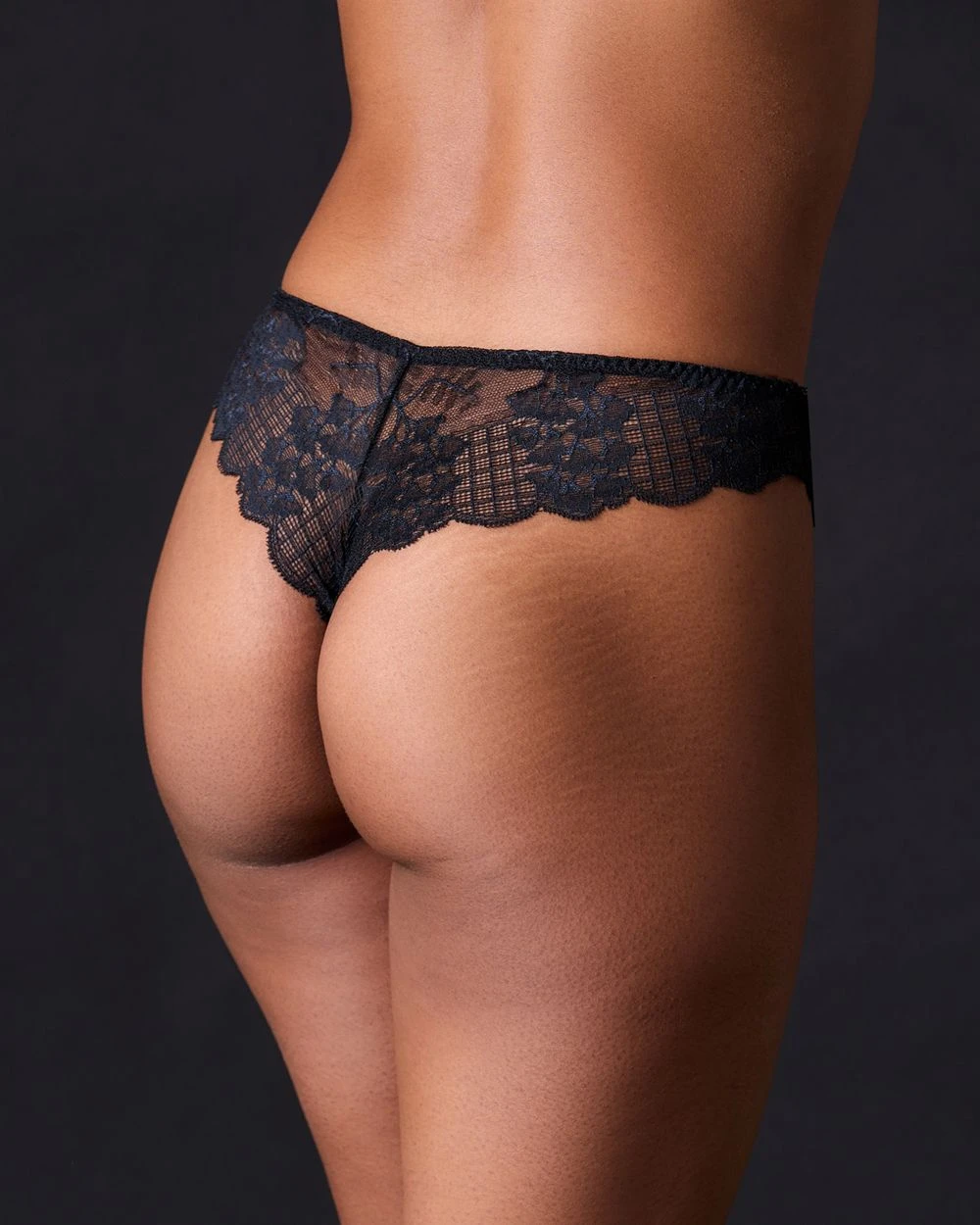 Simone Perele Underwear Reve Tanga 4 Simone Perele Underwear Reve Tanga