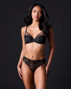 Simone Perele Underwear Reve Tanga 8 Simone Perele Underwear Reve Tanga