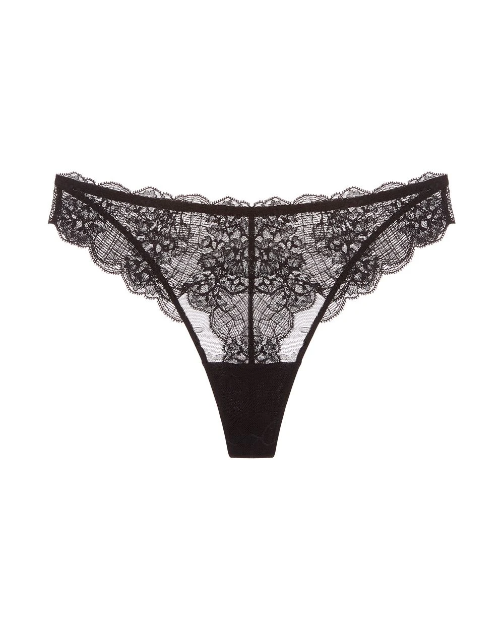 Simone Perele Underwear Reve Tanga 6 Simone Perele Underwear Reve Tanga