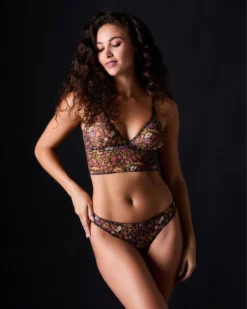 Underprotection Bras Rania Bralette