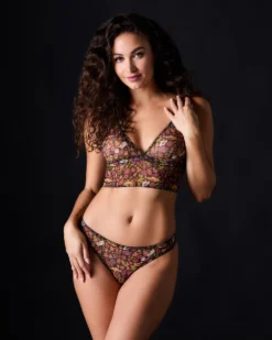 Underprotection Bras Rania Bralette