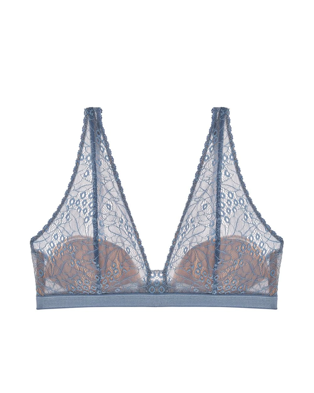 Underprotection Emma High Apex Bra 6 Underprotection Emma High Apex Bra