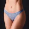 Underprotection Emma String Thong