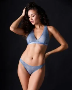 Underprotection Emma String Thong 8 Underprotection Emma String Thong