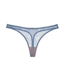 Underprotection Emma String Thong 9 Underprotection Emma String Thong