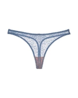 Underprotection Emma String Thong 6 Underprotection Emma String Thong