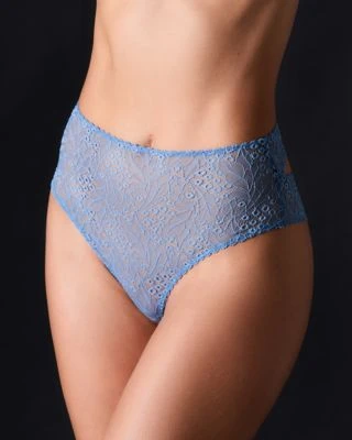 Underprotection Underwear Emma High Briefs 3 Underprotection Underwear Emma High Briefs