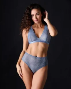 Underprotection Underwear Emma High Briefs 8 Underprotection Underwear Emma High Briefs