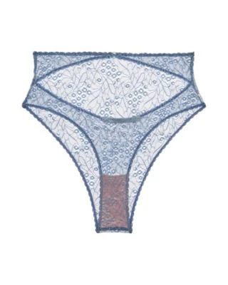 Underprotection Underwear Emma High Briefs 6 Underprotection Underwear Emma High Briefs