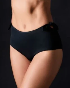 Underprotection High Waisted Manon Bikini Bottom