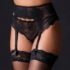 Simone Perele Suspender Belts Reve Suspender 2 Simone Perele Suspender Belts Reve Suspender