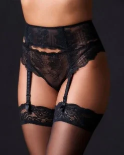 Simone Perele Suspender Belts Reve Suspender