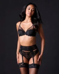 Simone Perele Suspender Belts Reve Suspender