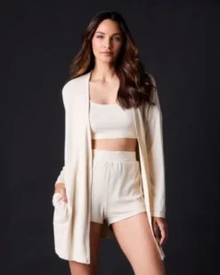 Free People Intimately FP Cozy Does It Set