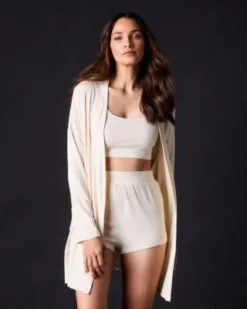 Free People Intimately FP Cozy Does It Set