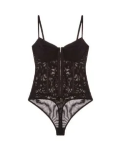 Free People Intimately FP And More Night Rhythm Corset Bodysuit 9 Free People Intimately FP And More Night Rhythm Corset Bodysuit