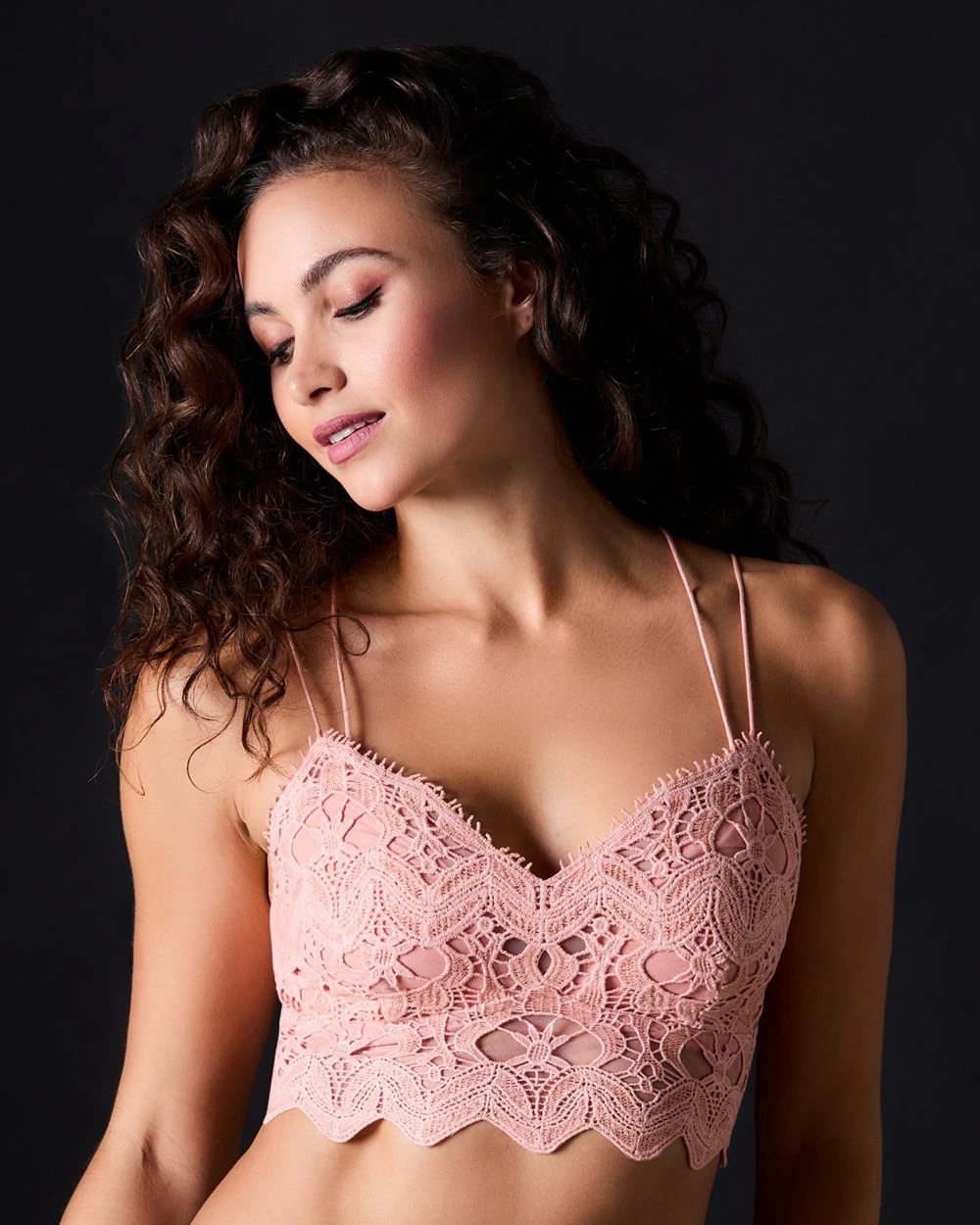 Free People Intimately FP Ilektra Bralette Bras 3 Free People Intimately FP Ilektra Bralette Bras