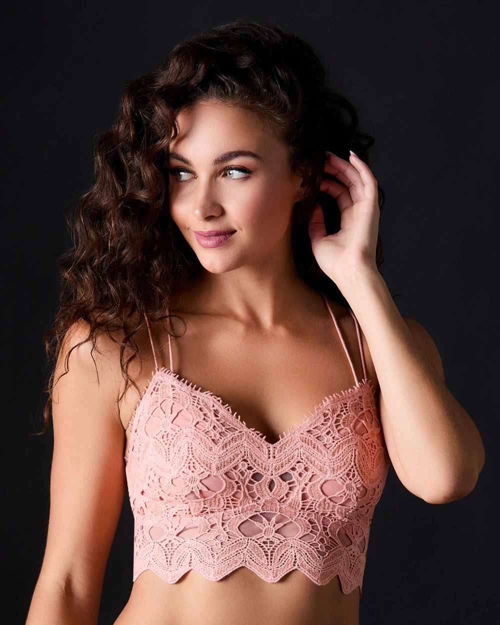 Free People Intimately FP Ilektra Bralette Bras 4 Free People Intimately FP Ilektra Bralette Bras