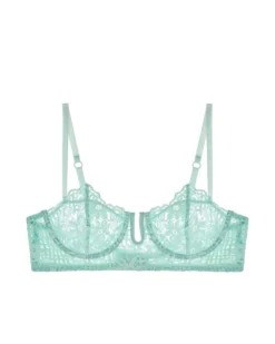 Free People Intimately FP Made You Look Balconette Bra