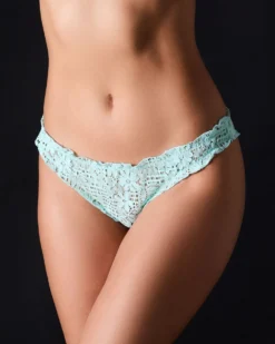 Free People Intimately FP Underwear Made You Look Bikini