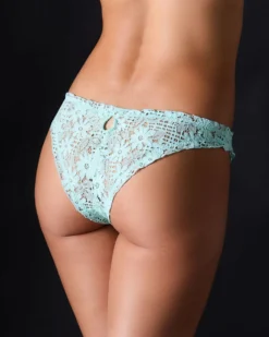 Free People Intimately FP Underwear Made You Look Bikini