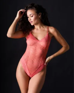 Free People Intimately FP One Touch Bodysuit And More