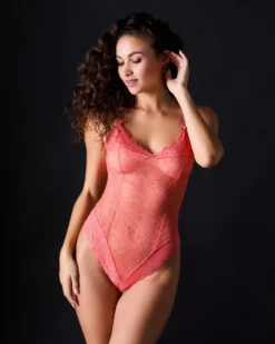 Free People Intimately FP One Touch Bodysuit And More