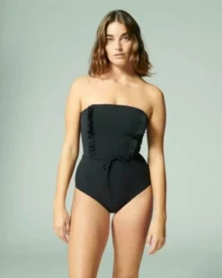 Simone Perele Simone Perele Ruffle One Piece Swimsuit