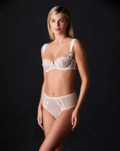 Kiki De Montparnasse Bras Juliette Balconette Bra