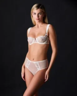 Kiki De Montparnasse Bras Juliette Balconette Bra