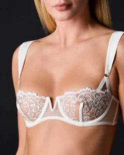 Kiki De Montparnasse Bras Juliette Balconette Bra