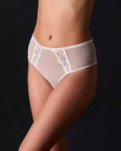 Kiki De Montparnasse Juliette High Waisted Panty