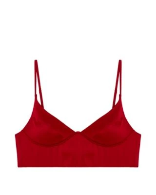 Kiki De Montparnasse Tous Les Jours Longline Bra 3 Kiki De Montparnasse Tous Les Jours Longline Bra