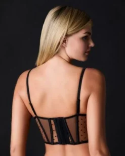 Kiki De Montparnasse Bras Merci Bustier