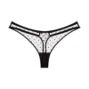Kiki De Montparnasse Underwear Merci Thong 2 Kiki De Montparnasse Underwear Merci Thong