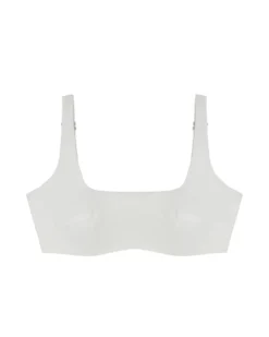 Form + Fold The Crop Underwire
