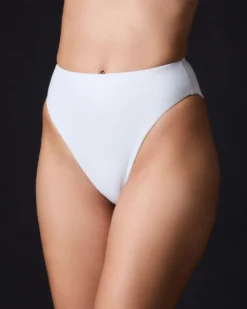 Form + Fold The 90s Rise High Waisted