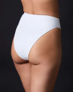 Form + Fold The 90s Rise High Waisted