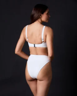 Form + Fold The 90s Rise High Waisted