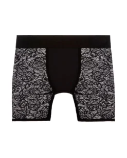 Menagerie Underwear Core Lace Boxer Brief 9 Menagerie Underwear Core Lace Boxer Brief