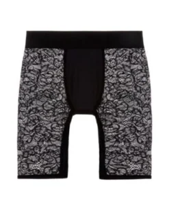 Menagerie Core Lace Midway Brief Underwear