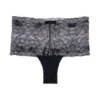Samantha Chang Underwear My Daily Upcycle Boyshort