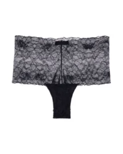 Samantha Chang Underwear My Daily Upcycle Boyshort